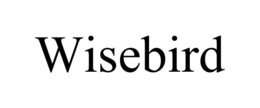 WISEBIRD trademark