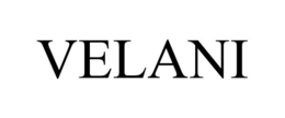 VELANI trademark