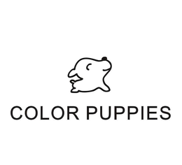 COLOR PUPPIES trademark