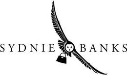 SYDNIE BANKS trademark