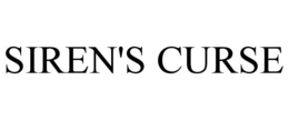 SIREN'S CURSE trademark