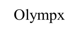 OLYMPX trademark