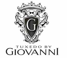 G TUXEDO BY GIOVANNI trademark