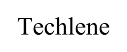TECHLENE trademark