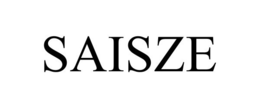 SAISZE trademark