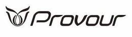 PROVOUR trademark