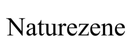 NATUREZENE trademark