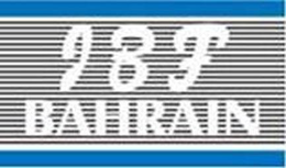 JBF BAHRAIN trademark