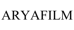 ARYAFILM trademark
