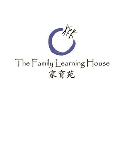 THE FAMILY LEARNING HOUSE trademark