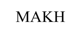 MAKH trademark