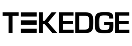 TEKEDGE trademark
