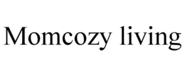 MOMCOZY LIVING trademark