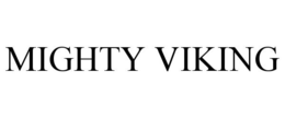 MIGHTY VIKING trademark