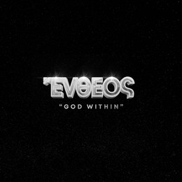 "GOD WITHIN" trademark