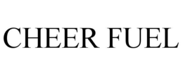 CHEER FUEL trademark