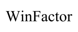 WINFACTOR trademark