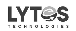 LYTOS TECHNOLOGIES trademark