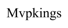 MVPKINGS trademark