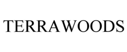 TERRAWOODS trademark
