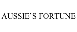 AUSSIE'S FORTUNE trademark