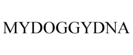 MYDOGGYDNA trademark