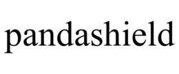 PANDASHIELD trademark