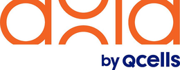 AXIA BY QCELLS trademark