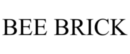 BEE BRICK trademark