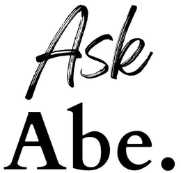 ASK ABE. trademark