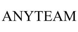 ANYTEAM trademark