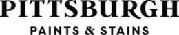 PITTSBURGH PAINTS & STAINS trademark