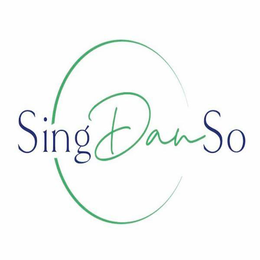 SINGDANSO trademark