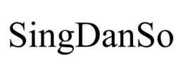 SINGDANSO trademark