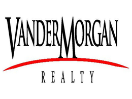 VANDERMORGAN REALTY trademark