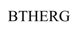 BTHERG trademark