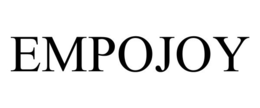 EMPOJOY trademark