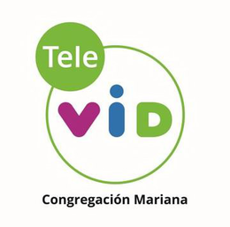 TELE VID CONGREGACIÓN MARIANA trademark