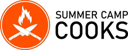 SUMMER CAMP COOKS trademark