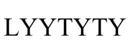 LYYTYTY trademark