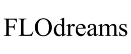 FLODREAMS trademark