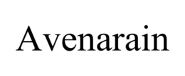 AVENARAIN trademark
