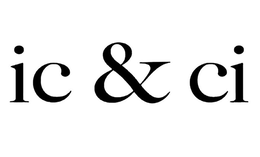 IC & CI trademark