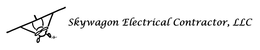 SKYWAGON ELECTRICAL CONTRACTOR, LLC trademark