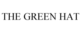 THE GREEN HAT trademark