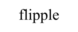 FLIPPLE trademark