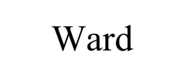 WARD trademark