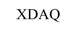 XDAQ trademark