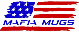 MAFIA MUGS trademark