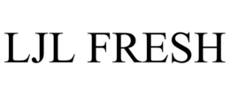 LJL FRESH trademark